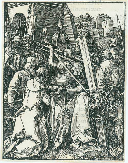 ALBRECHT DÜRER 1471 - Neurenberg – 1528