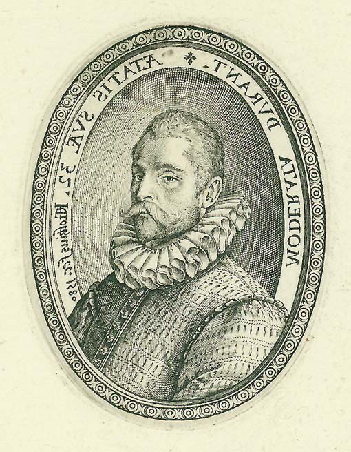 HENDRICK GOLTZIUS 1558 Mühlbrecht (near Venlo) - 1617 Haarlem