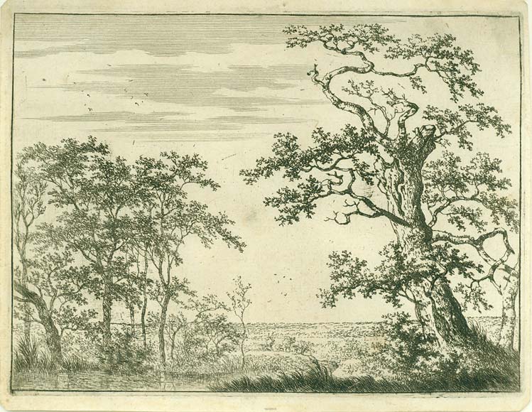 ADRIAEN HENDRICKSZ VERBOOM c.1628 Rotterdam - c. 1670 Amsterdam